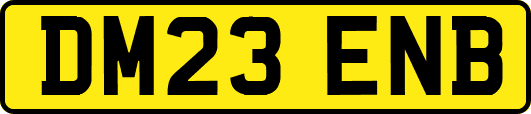 DM23ENB