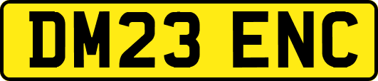 DM23ENC