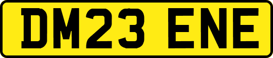 DM23ENE