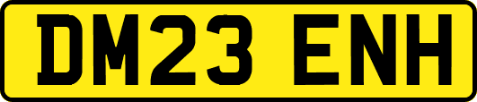 DM23ENH