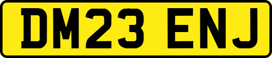 DM23ENJ