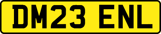 DM23ENL
