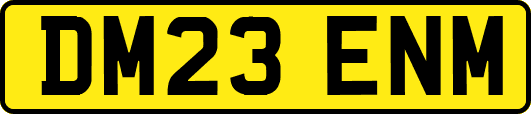 DM23ENM