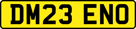 DM23ENO