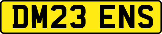 DM23ENS