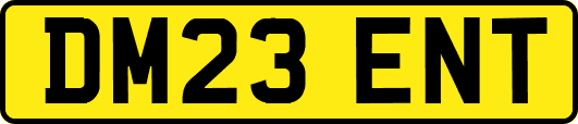 DM23ENT