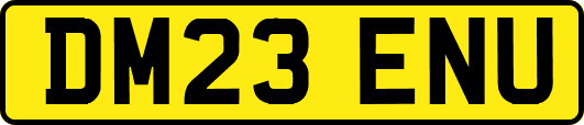 DM23ENU