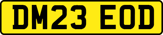 DM23EOD