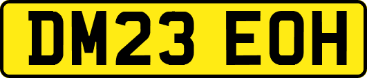 DM23EOH