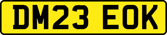 DM23EOK