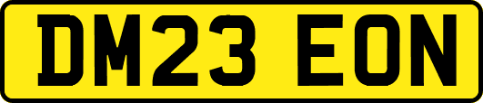 DM23EON