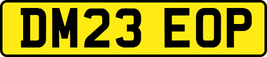 DM23EOP