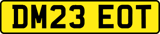 DM23EOT