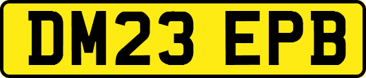 DM23EPB