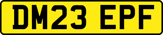DM23EPF