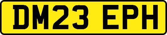 DM23EPH