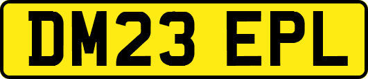 DM23EPL