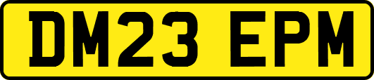 DM23EPM