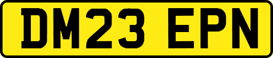 DM23EPN