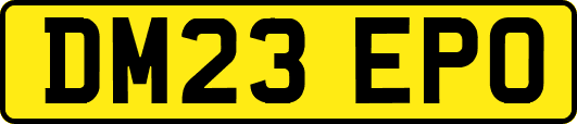 DM23EPO