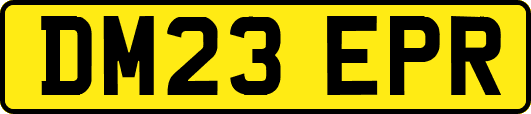 DM23EPR