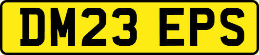 DM23EPS