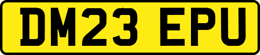 DM23EPU