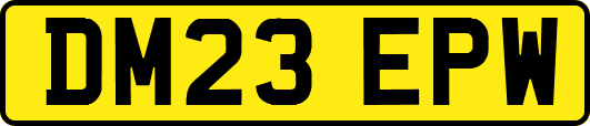 DM23EPW
