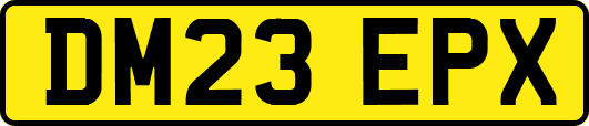 DM23EPX