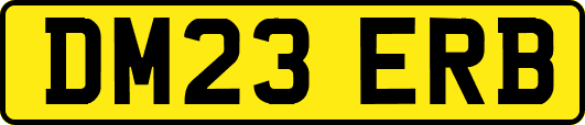 DM23ERB