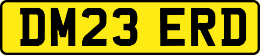 DM23ERD