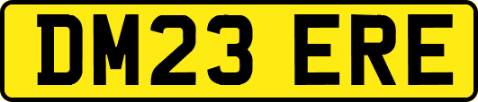 DM23ERE