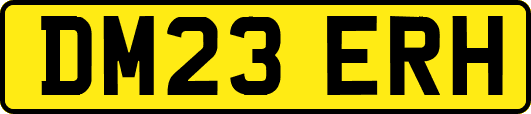 DM23ERH