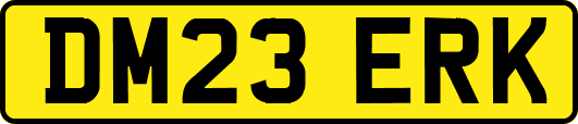 DM23ERK