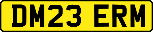 DM23ERM