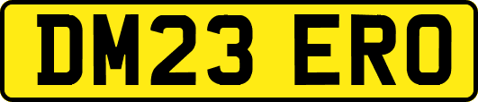 DM23ERO