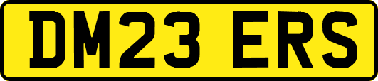 DM23ERS