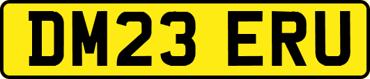 DM23ERU