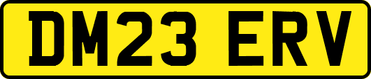 DM23ERV