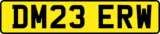 DM23ERW
