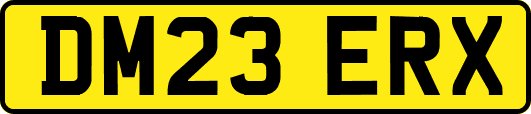 DM23ERX