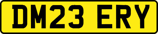 DM23ERY