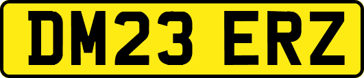 DM23ERZ