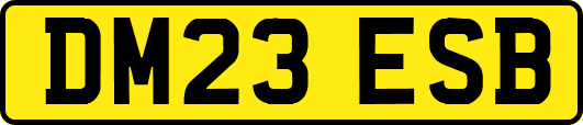 DM23ESB