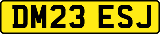 DM23ESJ