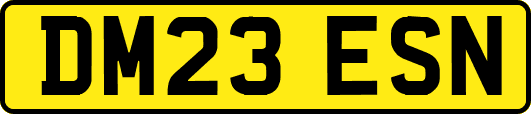 DM23ESN