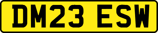 DM23ESW