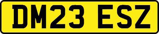 DM23ESZ