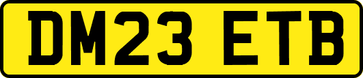 DM23ETB