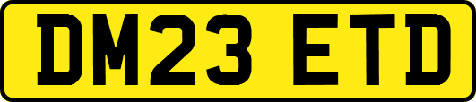 DM23ETD